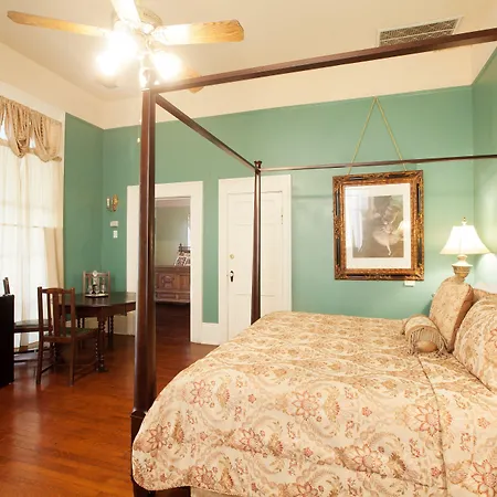 Edgar Degas House Historic Home And Museum-3