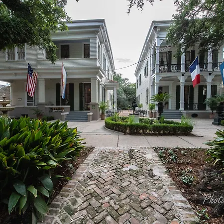 Edgar Degas House Historic Home And Museum-2